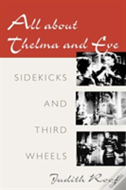 Capa do artigo All About Thelma And Eve