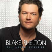 Capa do artigo All About Tonight - CD