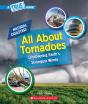 All About Tornadoes (A True Book: Natural Disasters) - Preview