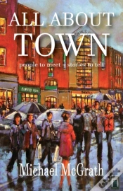 Capa do artigo All About Town