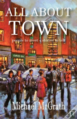 Capa do artigo All About Town