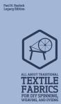 All About Traditional Textile Fabrics Fo - Preview