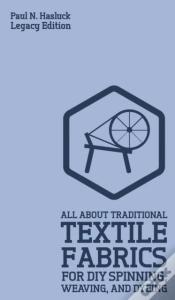 Capa do artigo All About Traditional Textile Fabrics Fo