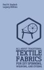 All About Traditional Textile Fabrics Fo - Preview