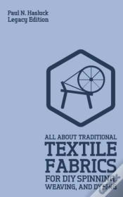 Capa do artigo All About Traditional Textile Fabrics Fo