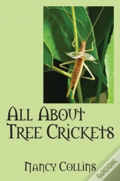 Capa do artigo All About Tree Crickets