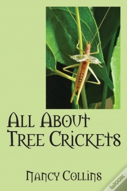 Capa do artigo All About Tree Crickets