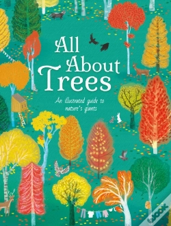 Capa do artigo All About Trees