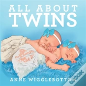 Capa do artigo All About Twins