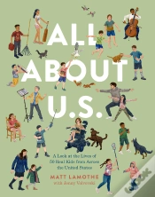 Capa do artigo All About U.S.