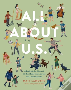 Capa do artigo All About U.S.