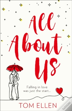 Capa do artigo All About Us
