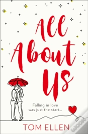 Capa do artigo All About Us