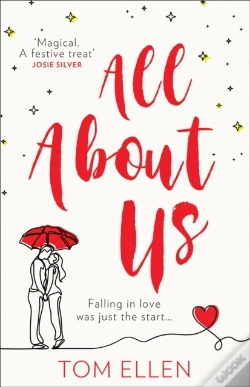 Capa do artigo All About Us