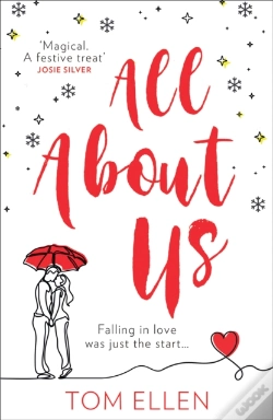 Capa do artigo All About Us