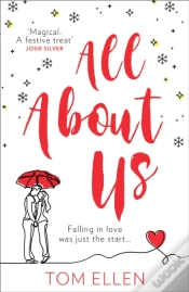 Capa do artigo All About Us