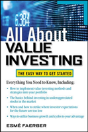 All About Value Investing - Preview