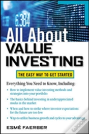 Capa do artigo All About Value Investing