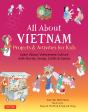 All About Vietnam: Projects & Activities For Kids - Preview