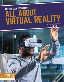 Capa do artigo All About Virtual Reality