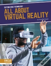 All About Virtual Reality