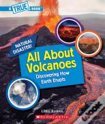 All About Volcanoes