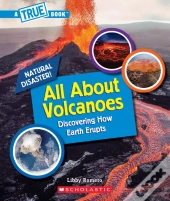 All About Volcanoes