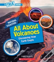 Capa do artigo All About Volcanoes (Library Edition)