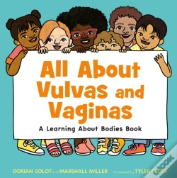 Capa do artigo All About Vulvas And Vaginas