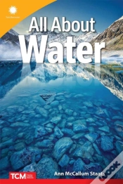 Capa do artigo All About Water