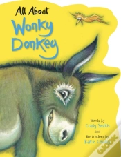 Capa do artigo All About Wonky Donkey