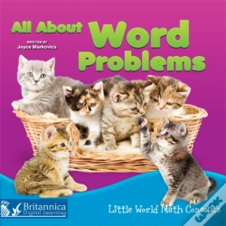 Capa do artigo All About Word Problems