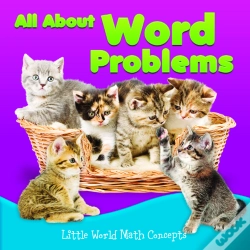 Capa do artigo All About Word Problems