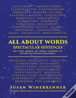 Capa do artigo All About Words