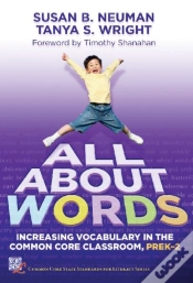Capa do artigo All About Words