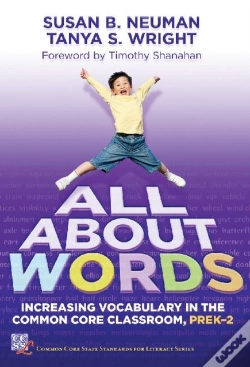 Capa do artigo All About Words