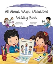 Capa do artigo All About Wudu (Ablution) Activity Book