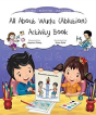 All About Wudu (Ablution) Activity Book - Preview