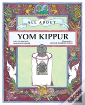 All About Yom Kippur