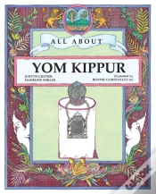 Capa do artigo All About Yom Kippur
