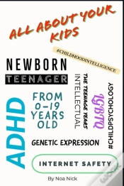 Capa do artigo All About Your Kids