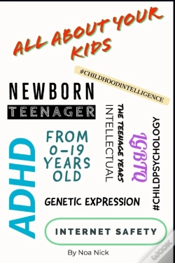 Capa do artigo All About Your Kids
