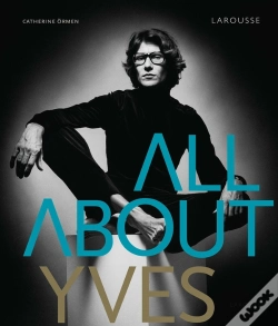 Capa do artigo All About Yves