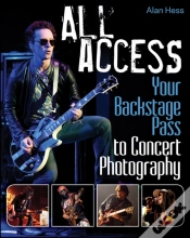 Capa do artigo All Access