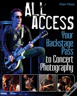 Capa do artigo All Access