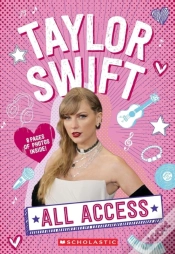 Capa do artigo All Access Taylor Swift 100% Unofficial
