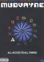 All Access To All Things - DVD/BluRay - Preview
