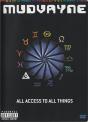All Access To All Things - DVD/BluRay - Preview