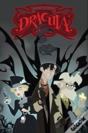 Capa do artigo All-Action Classics: Dracula