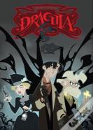 All-Action Classics: Dracula